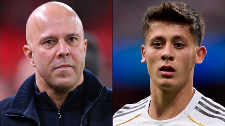 Liverpool Eye Blockbuster €80M Midfielder Swoop as Güler Breaks Silence on Arsenal Links