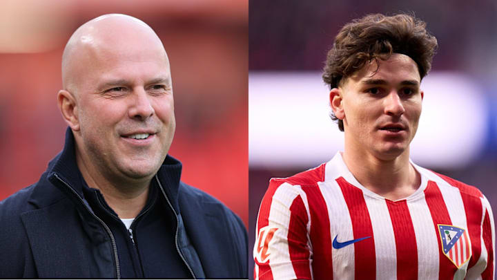 ลิเวอร์พูลแย่งดาวเด่น 80 ล้านปอนด์จากเรอัล มาดริด ขณะที่บาร์เซโลนาเปิดตัวใหม่แผนคว้าตัวอัลวาเรซ