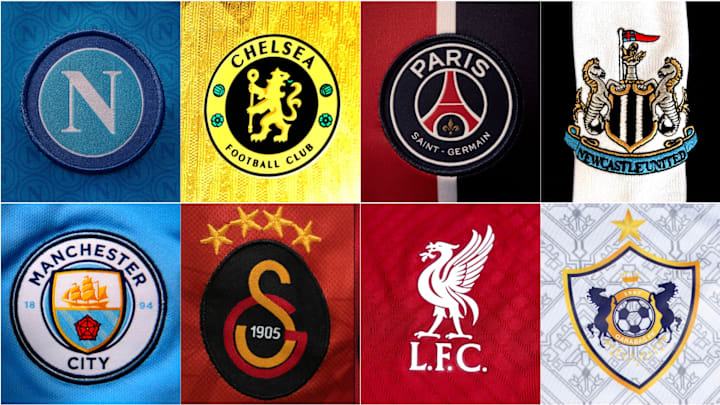 All 36 teams will be in action on one thrilling final matchday.