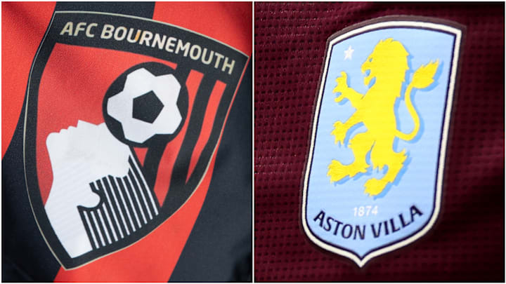 Bournemouth Clash with Aston Villa: Bold Predictions and Starting XI Revealed