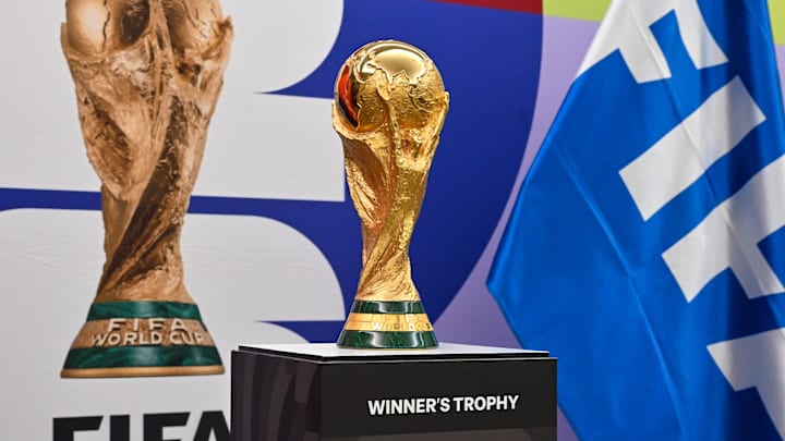 Each of the 48 World Cup teams will have a training base in North America for the tournament. 