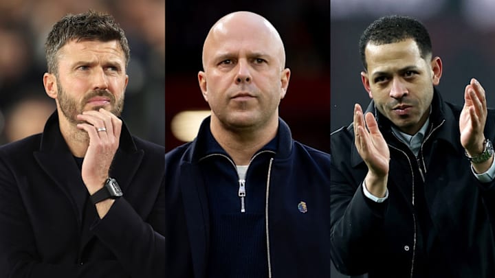 It’s set to be a three-way battle for one or two places.