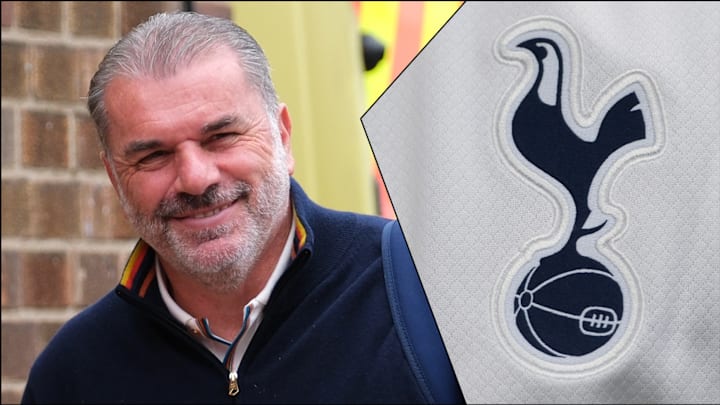 Ange Postecoglou had some things to say.