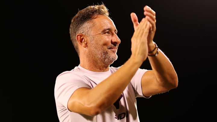 Vitor Pereira is back in the Premier League.