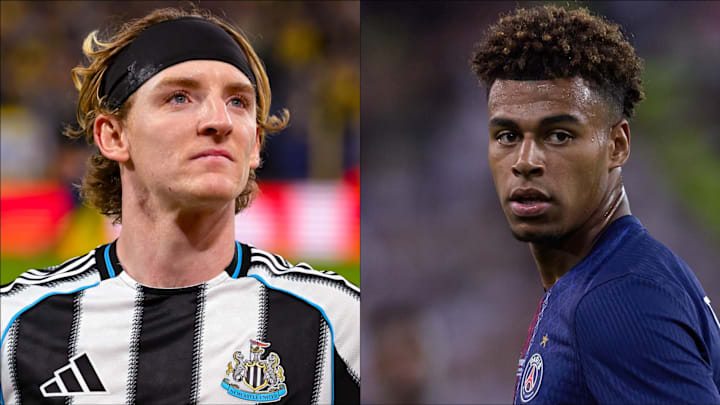 Man Utd Ready to Steal €100M Liverpool Target as Real Madrid Launch Doue Raid