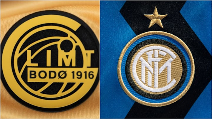 Bodo/Glimt Set to Battle Inter Milan: Complete Match Preview, Bold Predictions and Starting XI Revealed