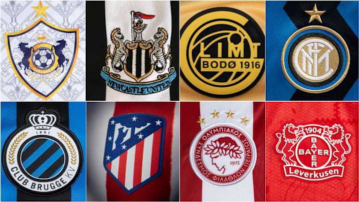 欧冠淘汰赛附加赛第二比赛日对决 专家预测欧洲精英球队激战