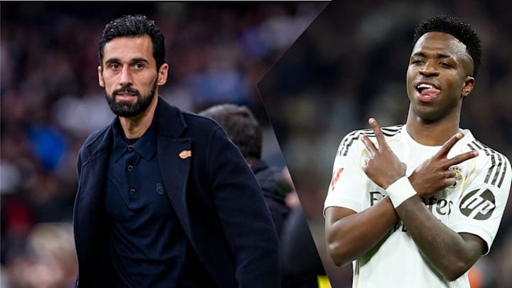 วินิซิอุส จูเนียร์ ระเบิดกลับมาอย่างยิ่งใหญ่ ดาวบราซิลของเรอัล มาดริดจุดประกายความฝันแชมป์ของพวกเขา