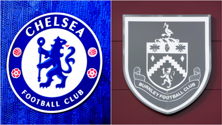 Chelsea Set to Clash with Burnley: Bold Predictions and Starting XI Revealed