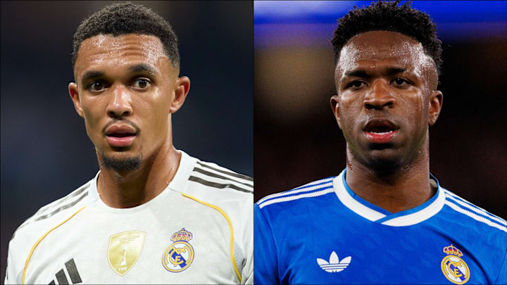 BREAKING: Man Utd Launch Shock Alexander-Arnold Raid as Mbappe Forces Vinicius Jr Exit Demand