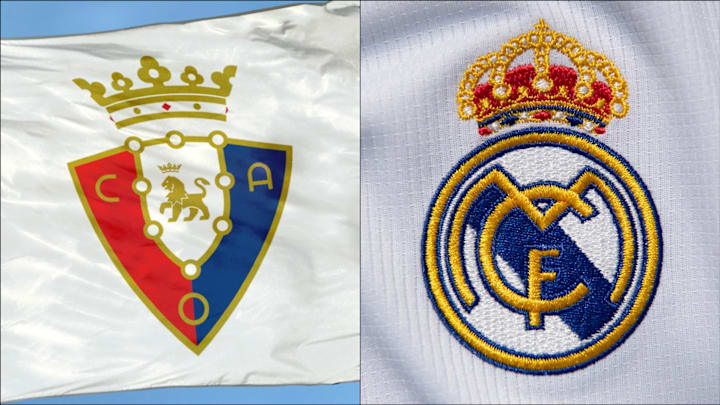 Osasuna Set to Battle Real Madrid: Key Matchups, Bold Predictions and Starting XI Revealed