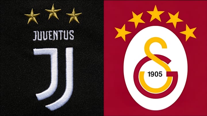 Juventus have a mountain to climb.