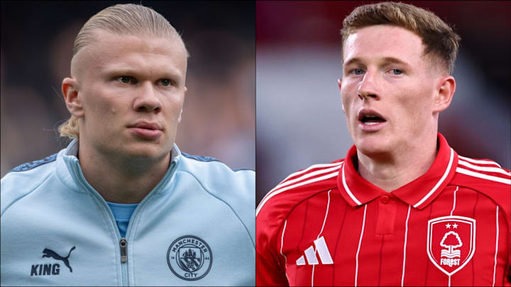 哈兰德与皇马秘密谈判，曼联准备史上最大转会报价