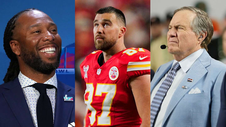 NBC may be looking for a Tony Dungy replacement on Football Night in America.