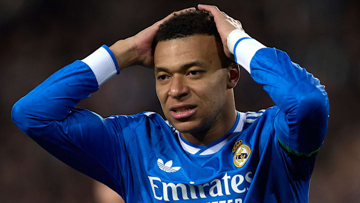 ความฝันแชมเปียนส์ลีกของคิลิยัน เอ็มบัปเป้ถูกทำลาย ขณะที่ดาวเรอัล มาดริดเผชิญกับความพ่ายแพ้อย่างหนัก