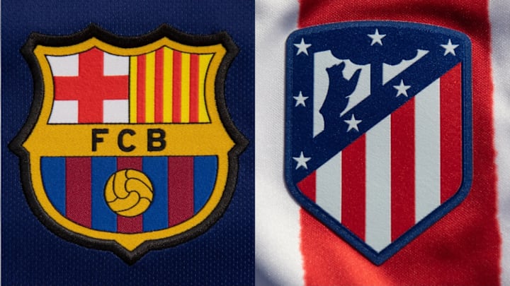 Barcelona Clash with Atletico Madrid: Bold Predictions and Starting XI Revealed