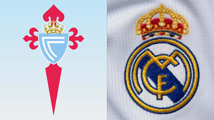 Celta Vigo Set to Battle Real Madrid: Key Matchups, Bold Predictions and Starting XI Revealed