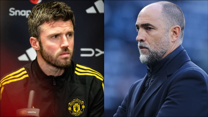 เป้าหมายการคัดเลือกผู้จัดการทีมอันดับต้น ปฏิเสธข้อเสนอของท็อตแนม ตั้งเป้าหมายตำแหน่งที่แมนเชสเตอร์ ยูไนเต็ด