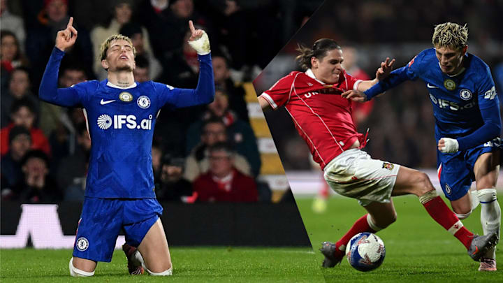 เชลซีทำลายความฝันฮอลลีวูดของเร็กซ์แฮม สี่ช่วงเวลาสำคัญที่กำหนดชัยชนะที่ระทึกใจ