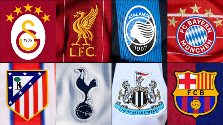 Champions League Matchday 3 Showdowns: Bold Predictions for Europe's Elite Clash