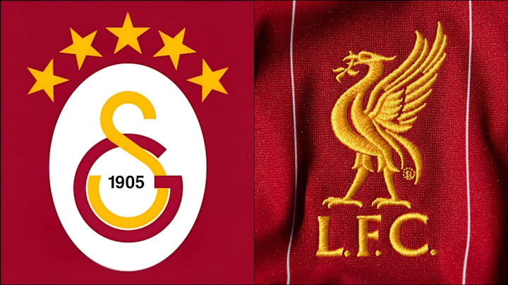 加拉塔萨雷对阵利物浦 大胆预测、关键阵容及看点分析