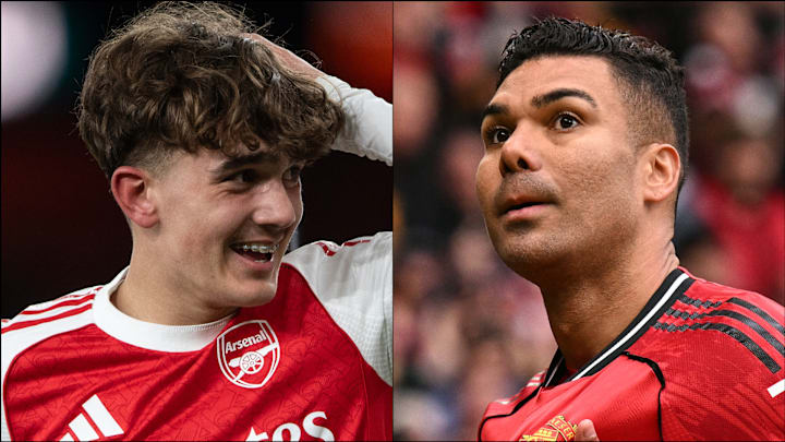 ซูเปอร์คอมพิวเตอร์เผยผลที่น่าตกใจ การทำนายพรีเมียร์ลีก 2025-26 อาร์เซนอลและแมนยูไนเต็ดเตรียมพร้อมชัยชนะครั้งใหญ่