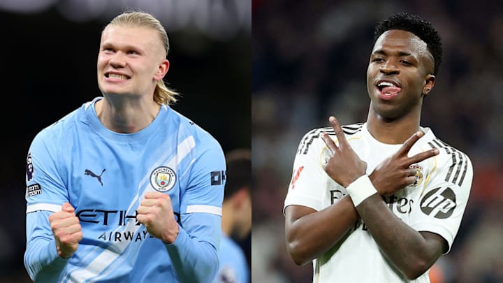 อย่าพลาดการปะทะสุดมันส์ระหว่างแมนซิตี้ กับ เรอัล มาดริด คู่มือการรับชมฉบับสมบูรณ์