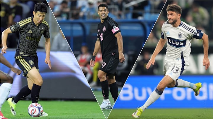 Matchday 5 gets underway on Saturday. Matchday 5 gets underway on Saturday.