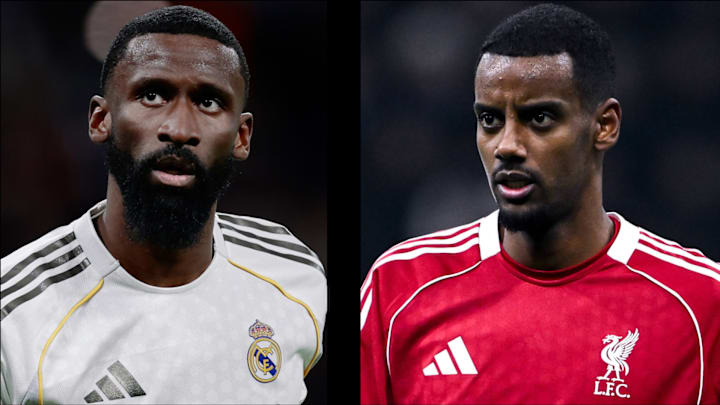 แมนยูไนเต็ดเดินหมากกล้าคว้าดาวเด่นเรอัล มาดริด ขณะอิซัคกดดันอย่างหนักเพื่อย้ายทีมไปบาร์เซโลนา