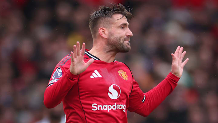 曼联悄然备战取代最忠诚老将的计划——报道