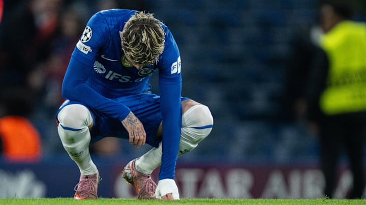 Alejandro Garnacho has pleaded guilty.