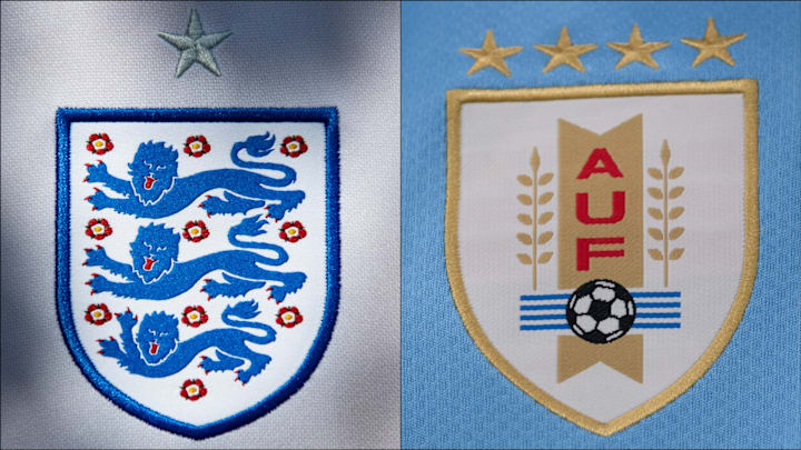 England Face Uruguay in High-Stakes International Friendly: Key Predictions, Tactical Previews, and Expected Lineups Revealed