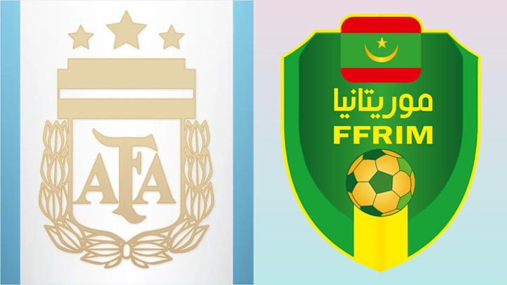 阿根廷迎战毛里塔尼亚国际友谊赛 关键预测、首发阵容及赛前展望