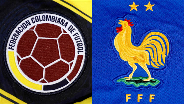 Colombia Takes on France in High-Stakes International Friendly: Key Predictions, Matchup Breakdown, and Expected Lineups