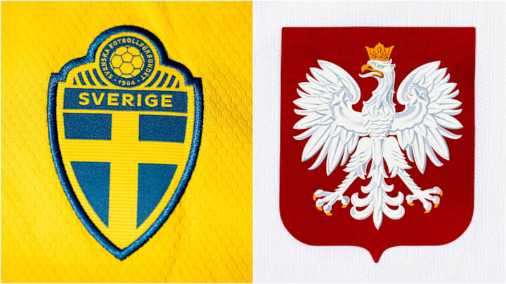 Sweden Face Poland in High-Stakes World Cup Playoff Showdown: Key Predictions, Tactics, and Starting Lineups Revealed