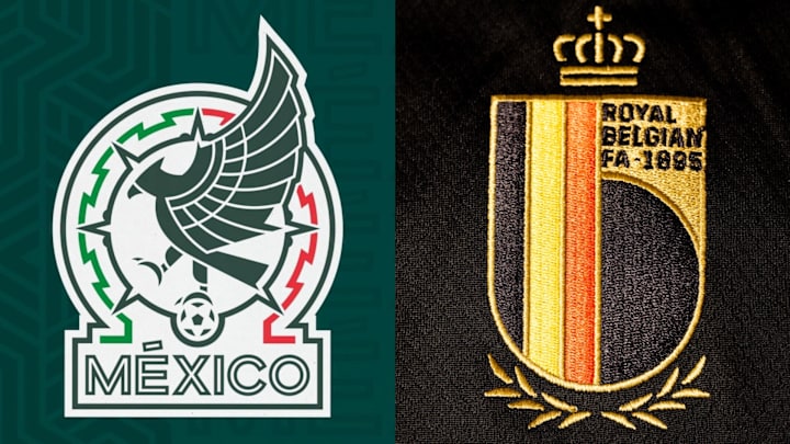 Mexico Takes On Belgium in High-Stakes International Friendly: Key Predictions, Lineups, and What to Expect
