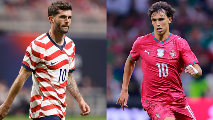 Don't Miss USMNT Take On Portugal Live: Your Complete Viewing Guide for the International Friendly