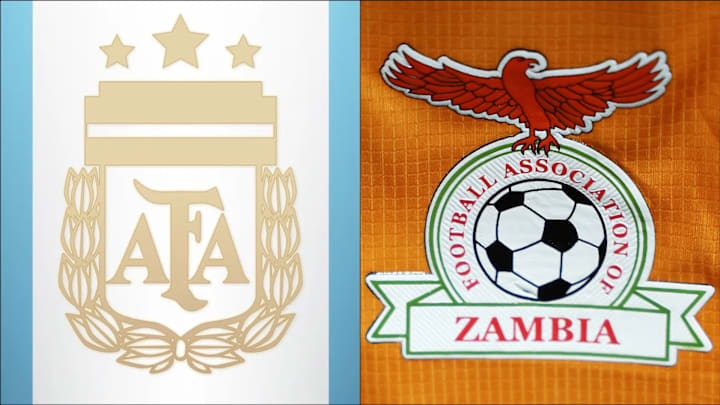 อาร์เจนตินา พบ แซมเบีย ในเกมกระชับมิตรนานาชาติ บทวิเคราะห์ ชุดตัวจริงที่คาดการณ์ และสิ่งที่ต้องจับตามอง