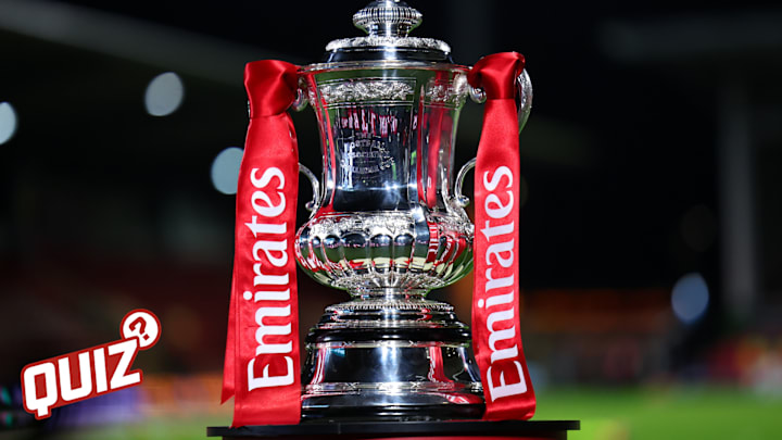 ทดสอบความรู้ฟุตบอลของคุณ คุณจำแชมป์เอฟเอคัพในทศวรรษที่ผ่านมาได้ครบทุกทีมไหม?