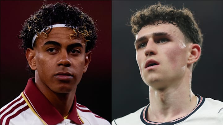 Yamal Delivers Bold Ultimatum to Barcelona as Man City Hunt $100 Million Foden Successor