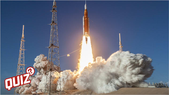 Think You Know Soccer AND Space? Prove It By Acing This Ultimate Crossover Quiz!