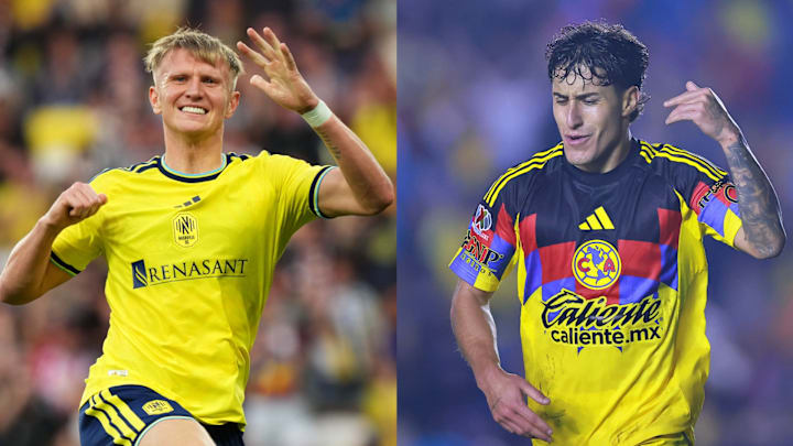 Don't Miss Nashville SC Battle Club America Live: Your Complete Guide to Watching the Concacaf Champions Cup Clash