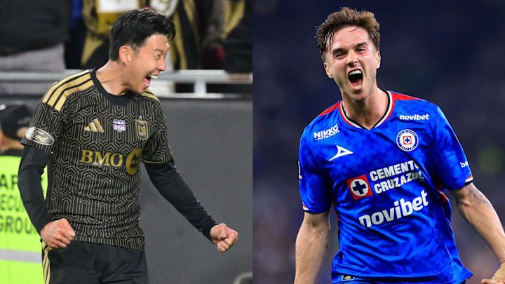อย่าพลาด LAFC ปะทะ ครูซ อาซูล สด คู่มือฉบับสมบูรณ์สำหรับการรับชมศึกคอนคาแคฟ แชมเปียนส์ คัพ