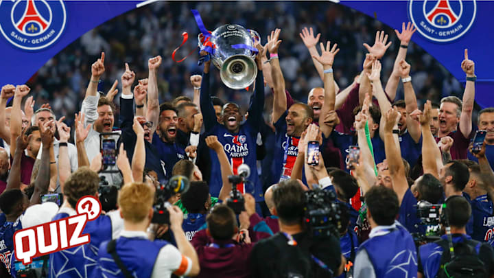 Put Your Soccer Knowledge to the Test: Can You Name Every Champions League Champion Against the Clock?
