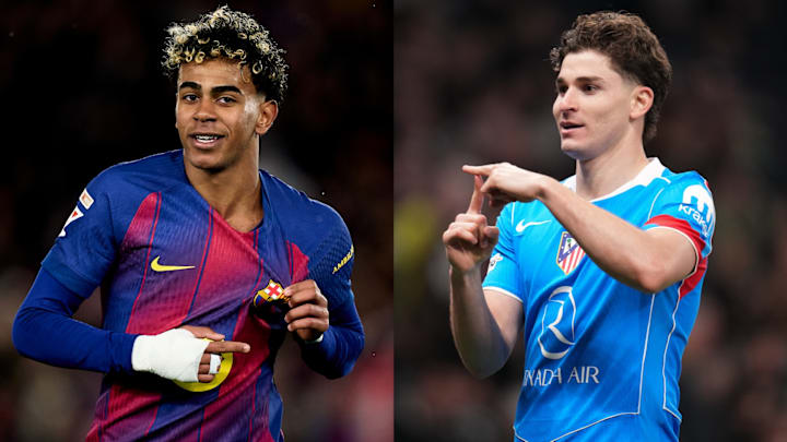 อย่าพลาดทุกความเร้าใจ วิธีดูบาร์เซโลนา vs. แอตเลติโก มาดริด สดทางทีวีและสตรีมออนไลน์