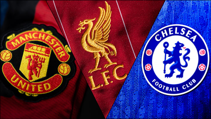 ชัยชนะในแชมเปียนส์ลีกของอาร์เซนอลทำให้แมนยูไนเต็ด ลิเวอร์พูล และเชลซีต่างเฮโดยพร้อมเพรียง