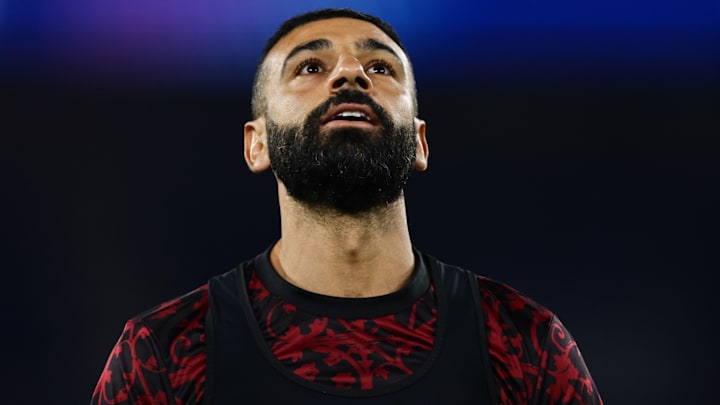 Liverpool Face Crucial Salah Selection Dilemma Ahead of High-Stakes Fulham Clash