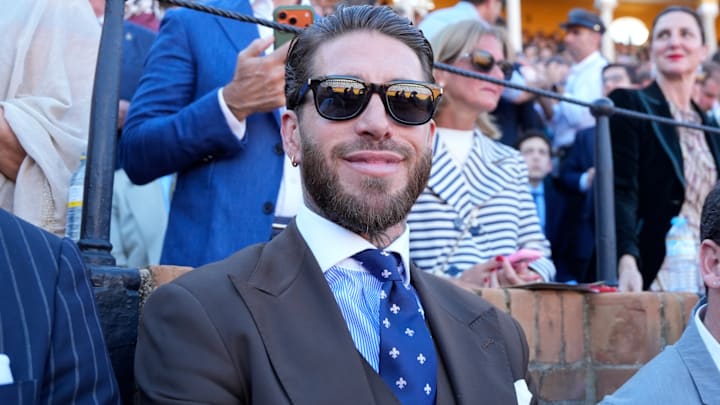 塞尔希奥·拉莫斯接近以5.25亿美元收购西甲塞维利亚