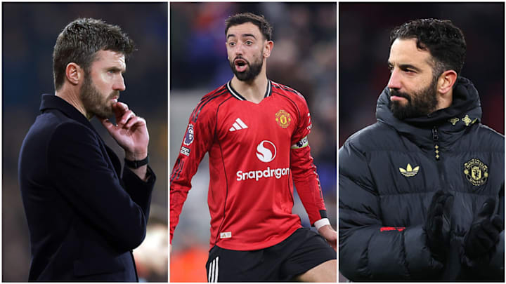 Bruno Fernandes Reveals the Game-Changing Adjustment That Has Transformed Man Utd