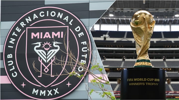 How This Inter Miami Star Is Fighting His Way Back to the 2026 World Cup